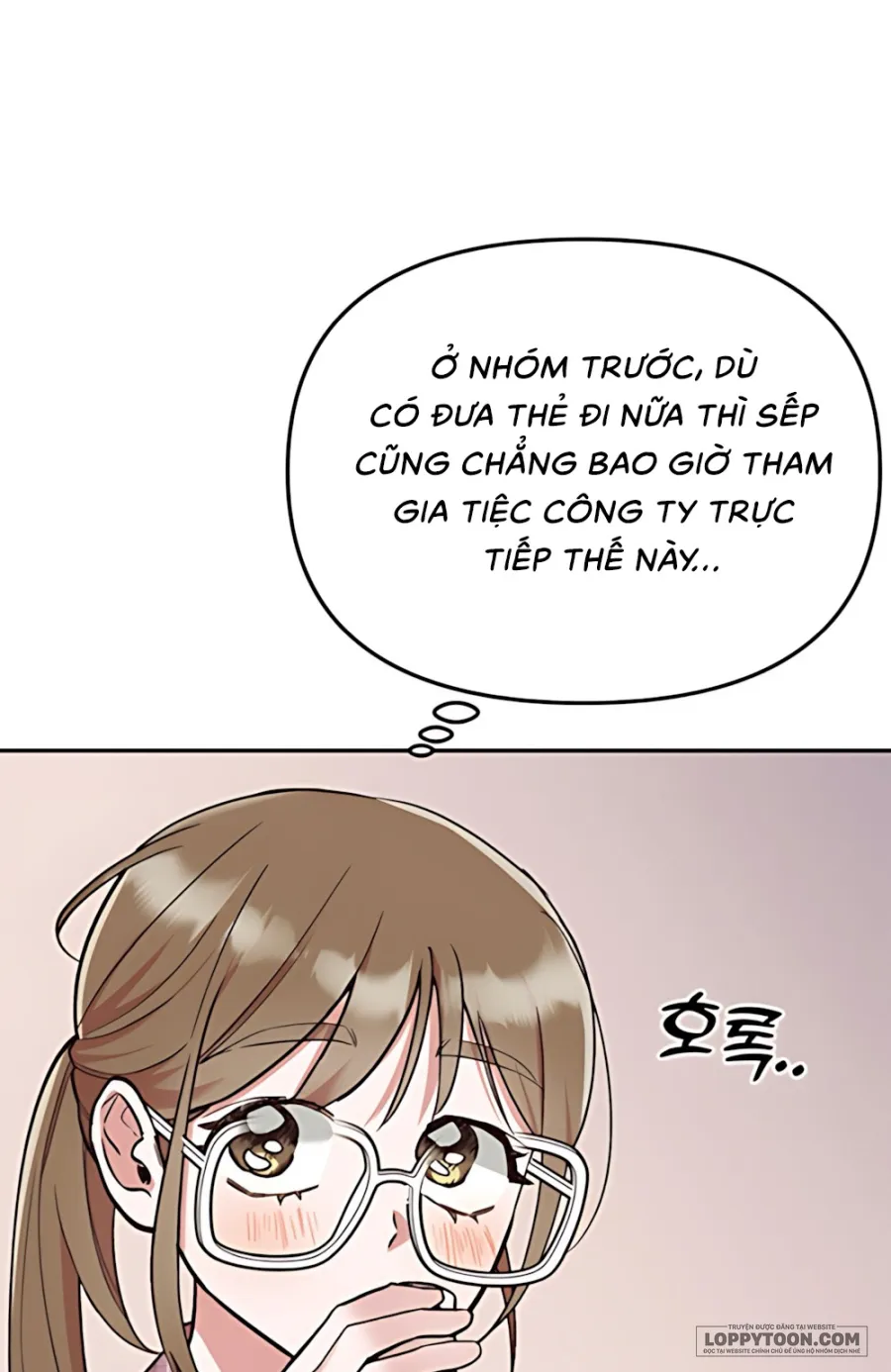 Nghiêm Cấm Chọc Ghẹo Sếp - Chap 2 - Trang 61