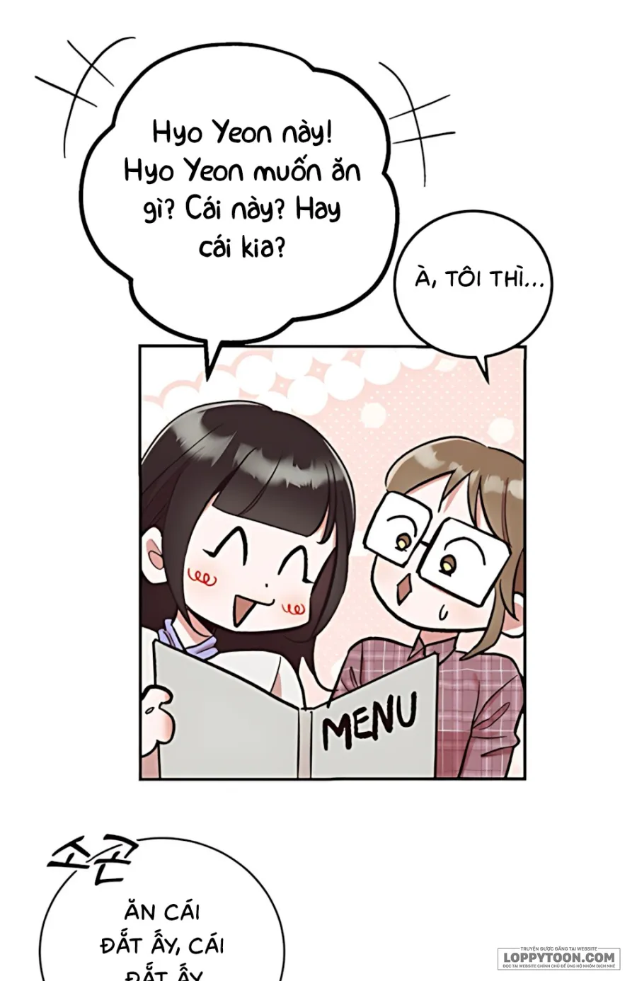 Nghiêm Cấm Chọc Ghẹo Sếp - Chap 2 - Trang 63