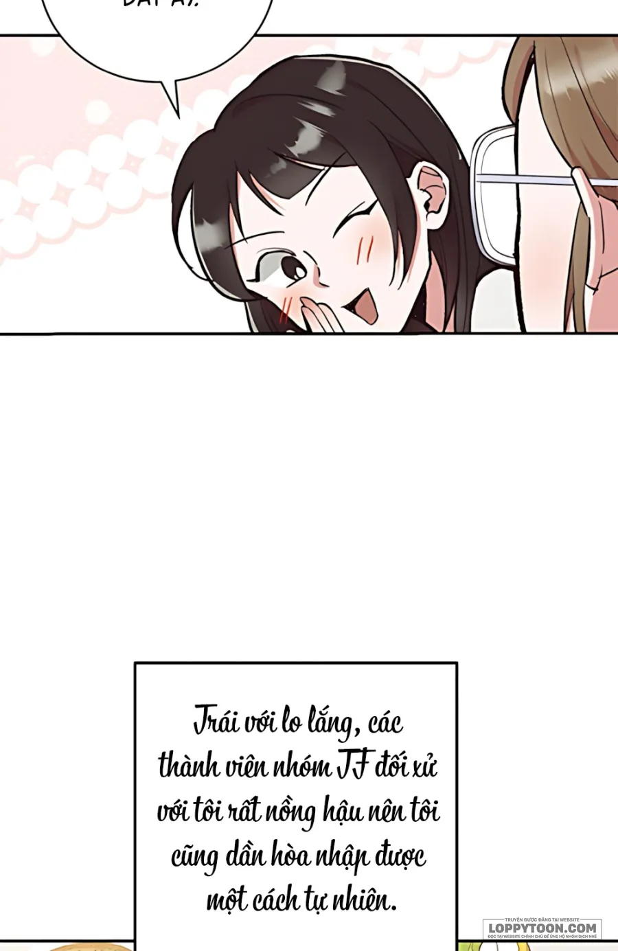 Nghiêm Cấm Chọc Ghẹo Sếp - Chap 2 - Trang 64