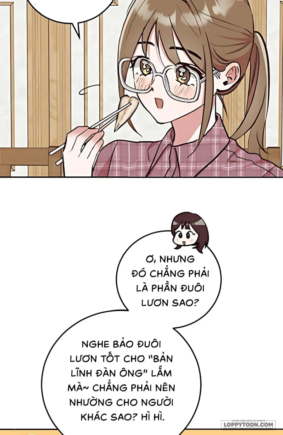 Nghiêm Cấm Chọc Ghẹo Sếp - Chap 2 - Trang 67
