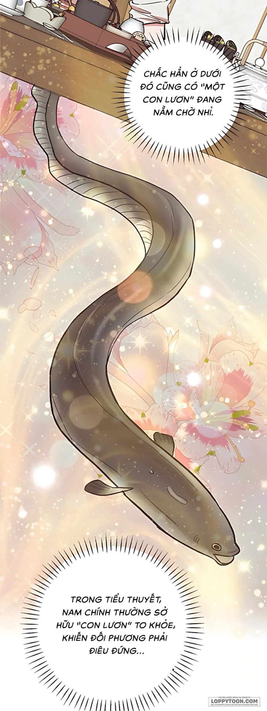 Nghiêm Cấm Chọc Ghẹo Sếp - Chap 2 - Trang 72