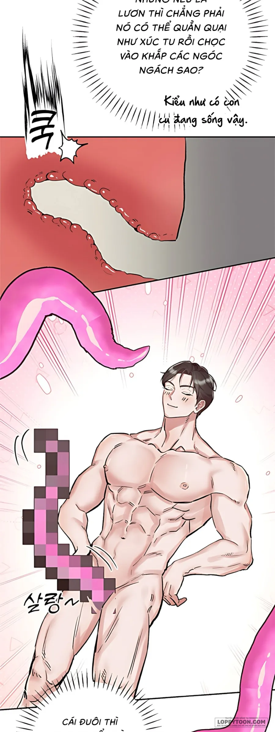 Nghiêm Cấm Chọc Ghẹo Sếp - Chap 2 - Trang 74