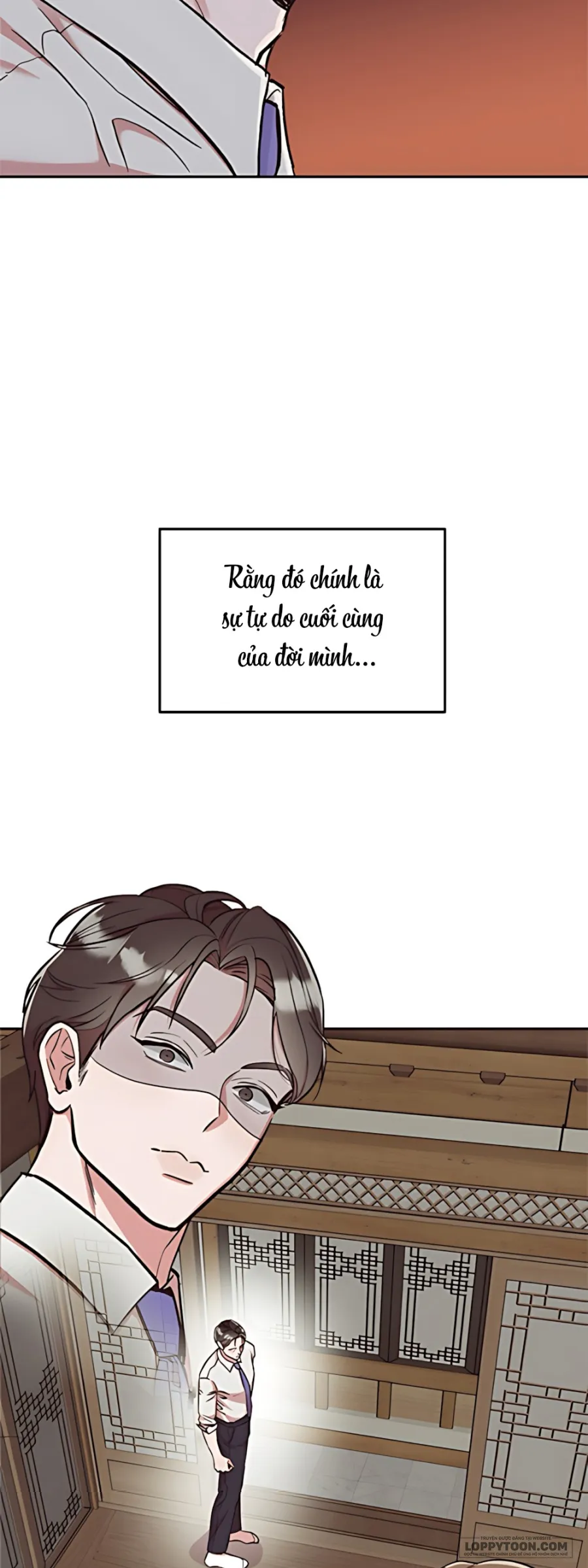 Nghiêm Cấm Chọc Ghẹo Sếp - Chap 2 - Trang 79