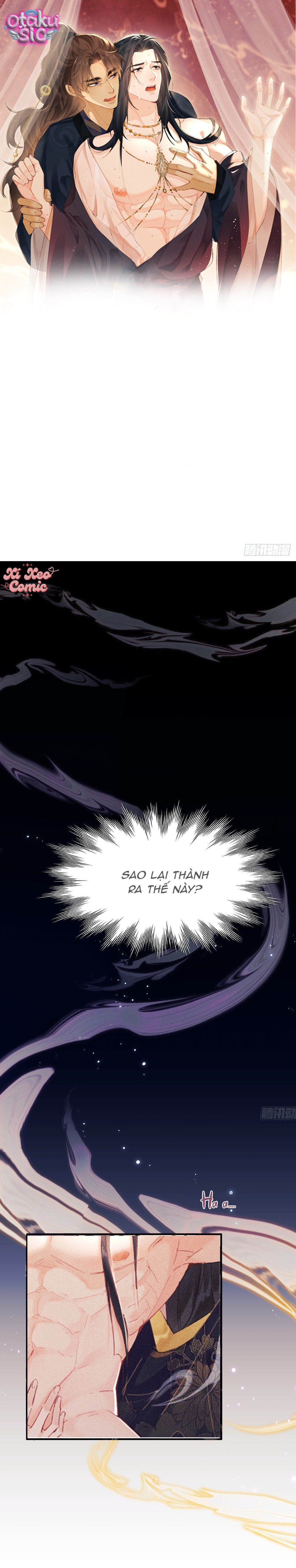 Ngọc Xuân Lâu - Chap 1 - Trang 1