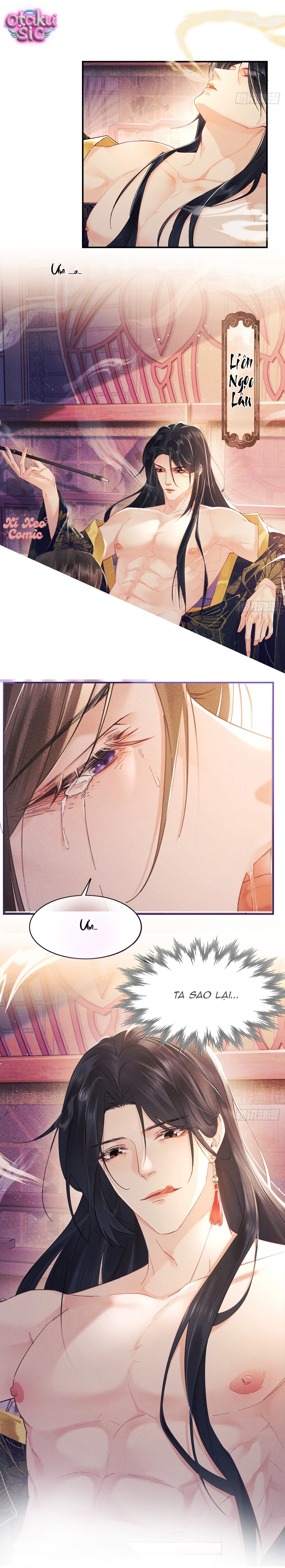 Ngọc Xuân Lâu - Chap 1 - Trang 2