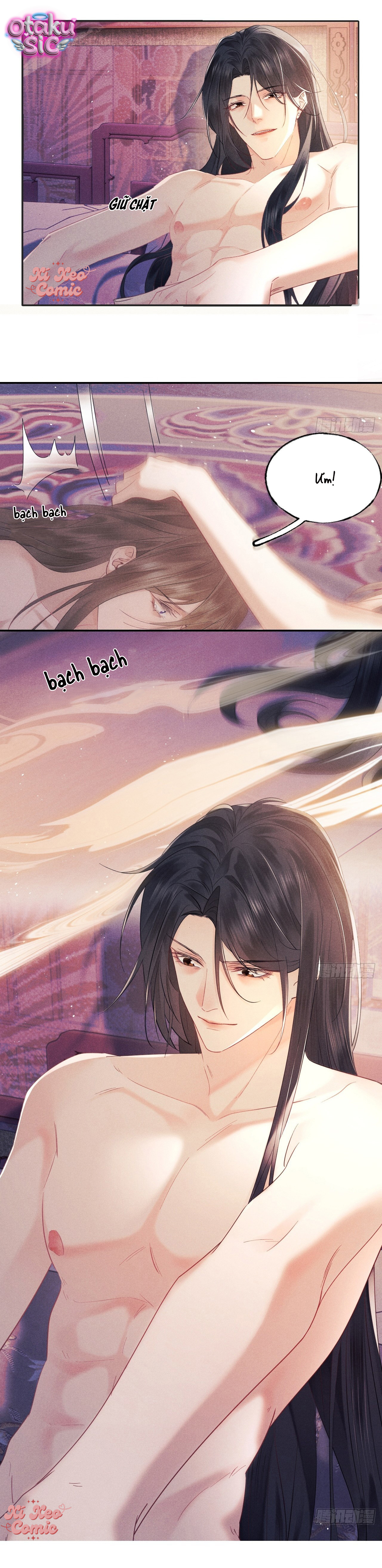 Ngọc Xuân Lâu - Chap 1 - Trang 4