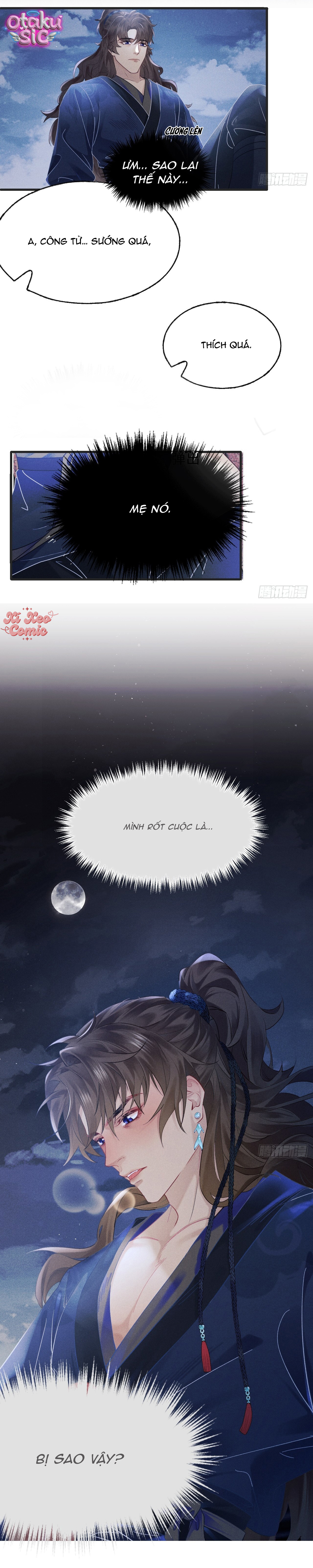 Ngọc Xuân Lâu - Chap 1 - Trang 6