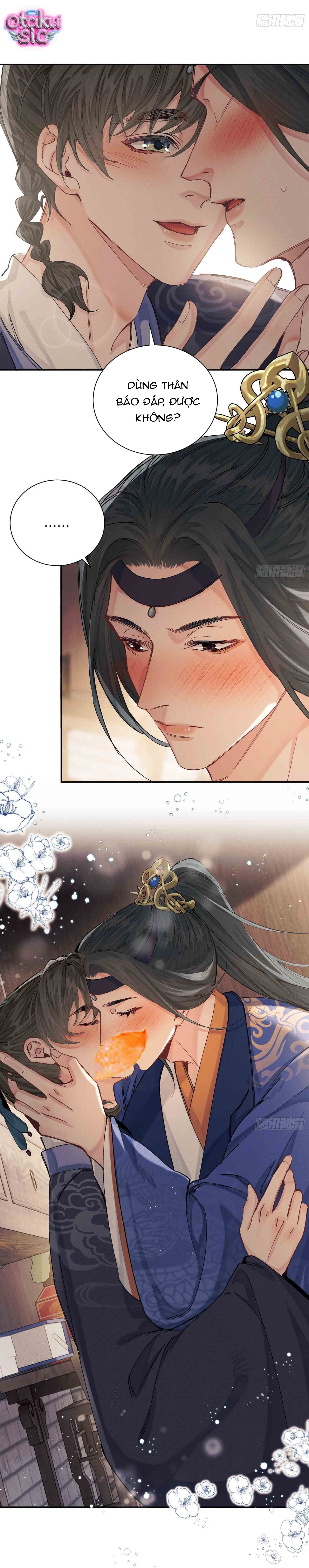 Ngọc Xuân Lâu - Chap 12 - Trang 2