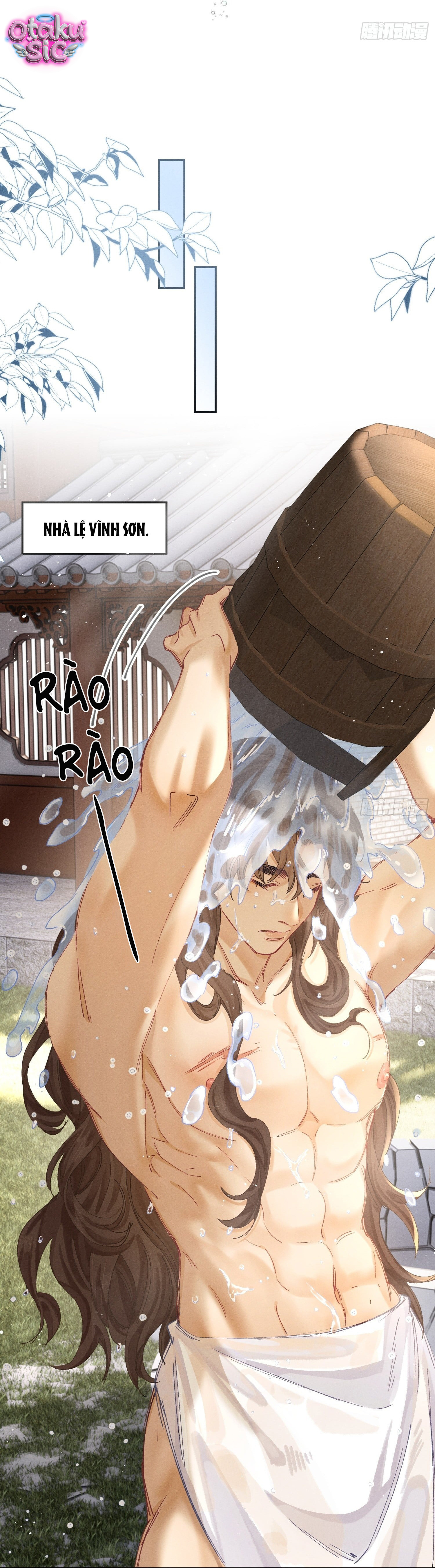 Ngọc Xuân Lâu - Chap 12 - Trang 3