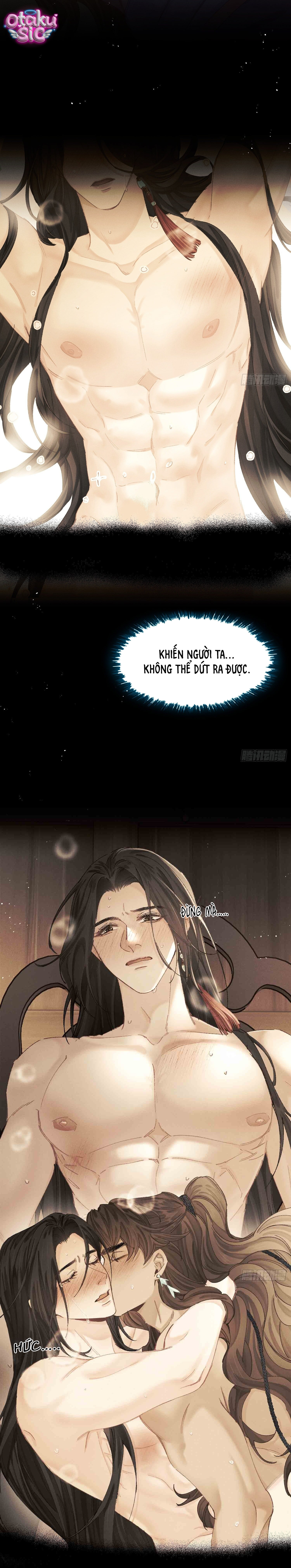 Ngọc Xuân Lâu - Chap 12 - Trang 6