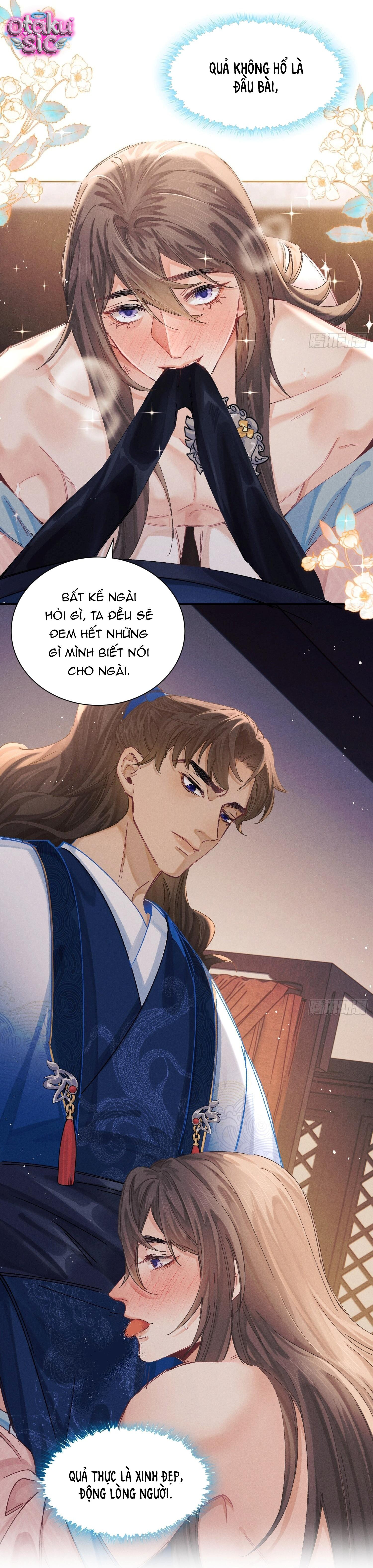 Ngọc Xuân Lâu - Chap 13 - Trang 2