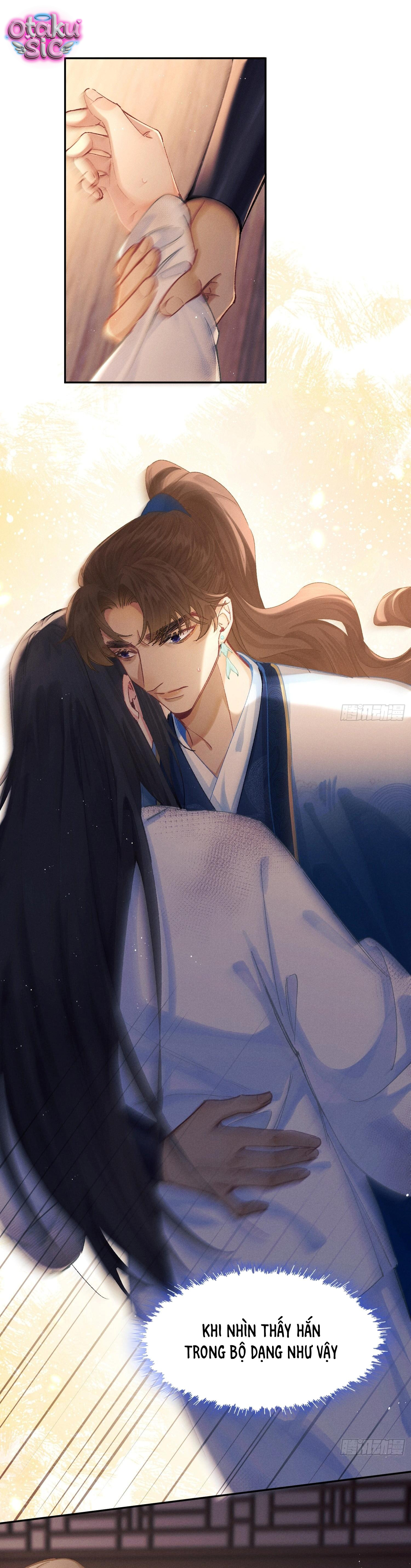 Ngọc Xuân Lâu - Chap 13 - Trang 14