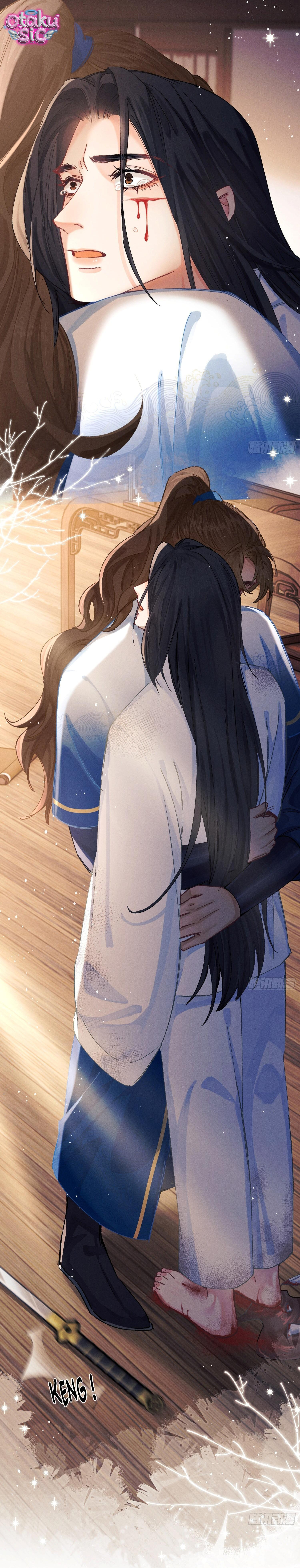 Ngọc Xuân Lâu - Chap 13 - Trang 15