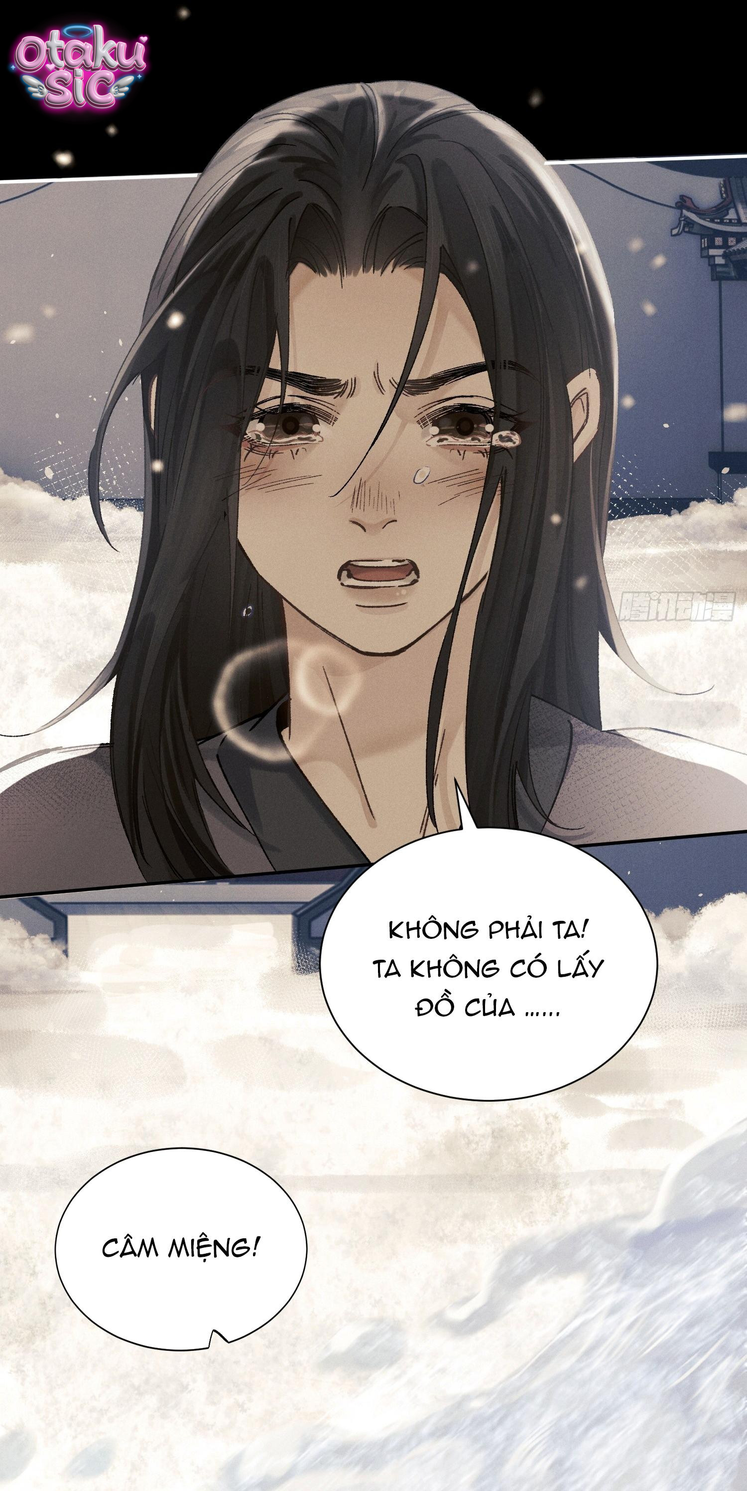 Ngọc Xuân Lâu - Chap 13 - Trang 17