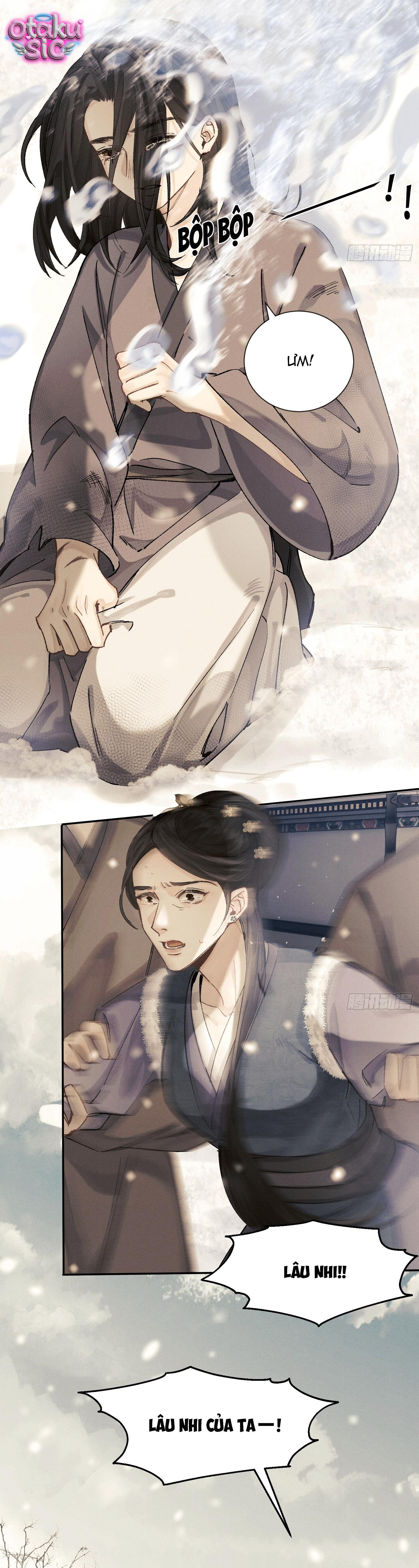 Ngọc Xuân Lâu - Chap 13 - Trang 18