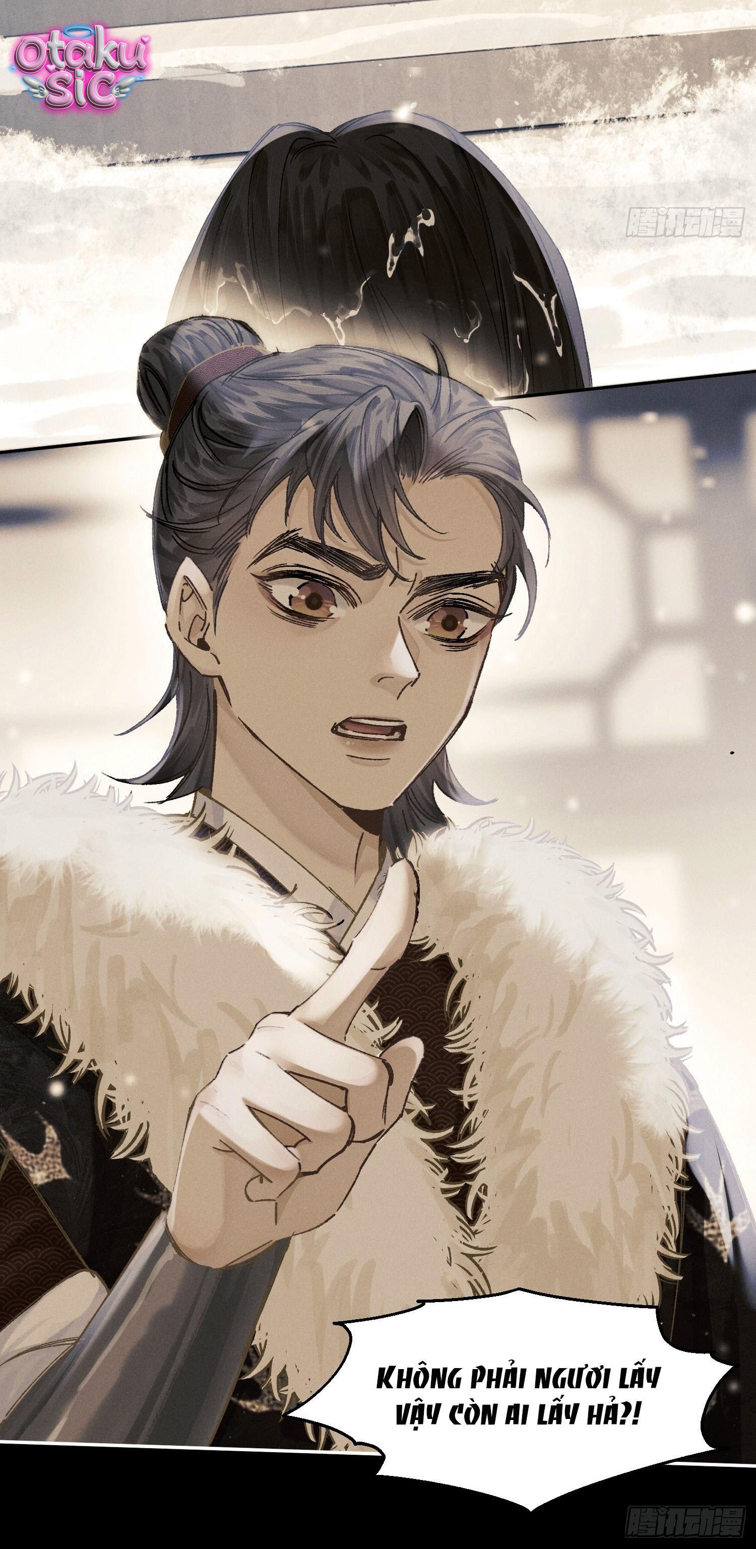 Ngọc Xuân Lâu - Chap 13 - Trang 20