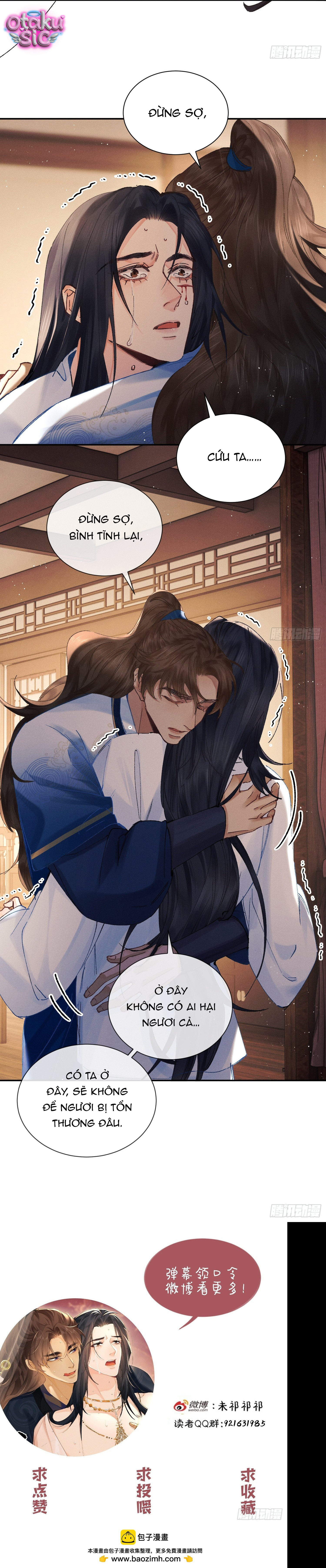 Ngọc Xuân Lâu - Chap 13 - Trang 24