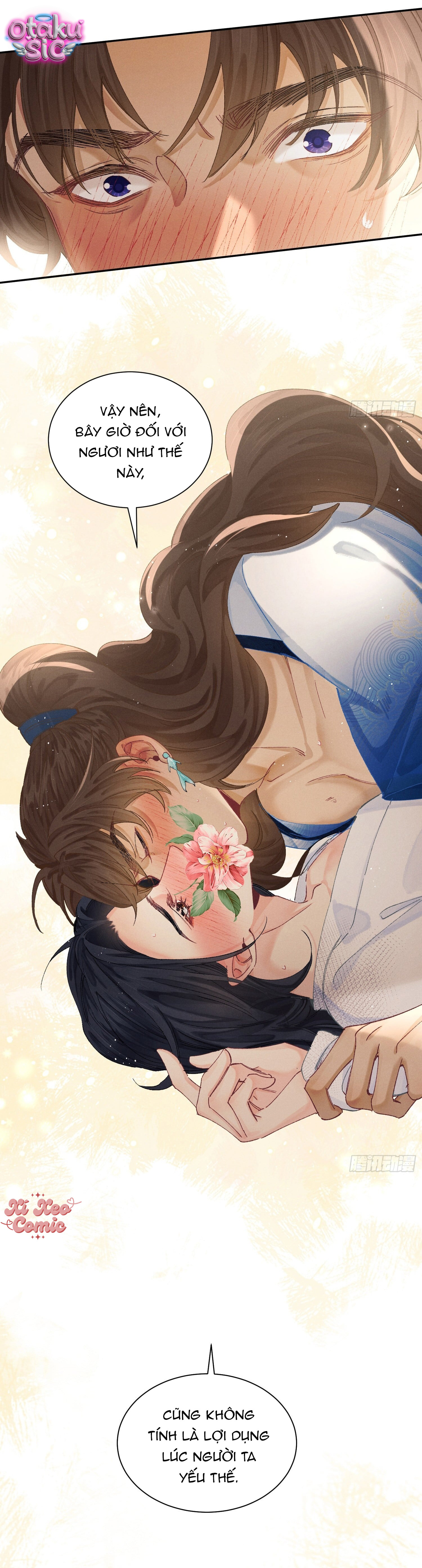Ngọc Xuân Lâu - Chap 14 - Trang 13