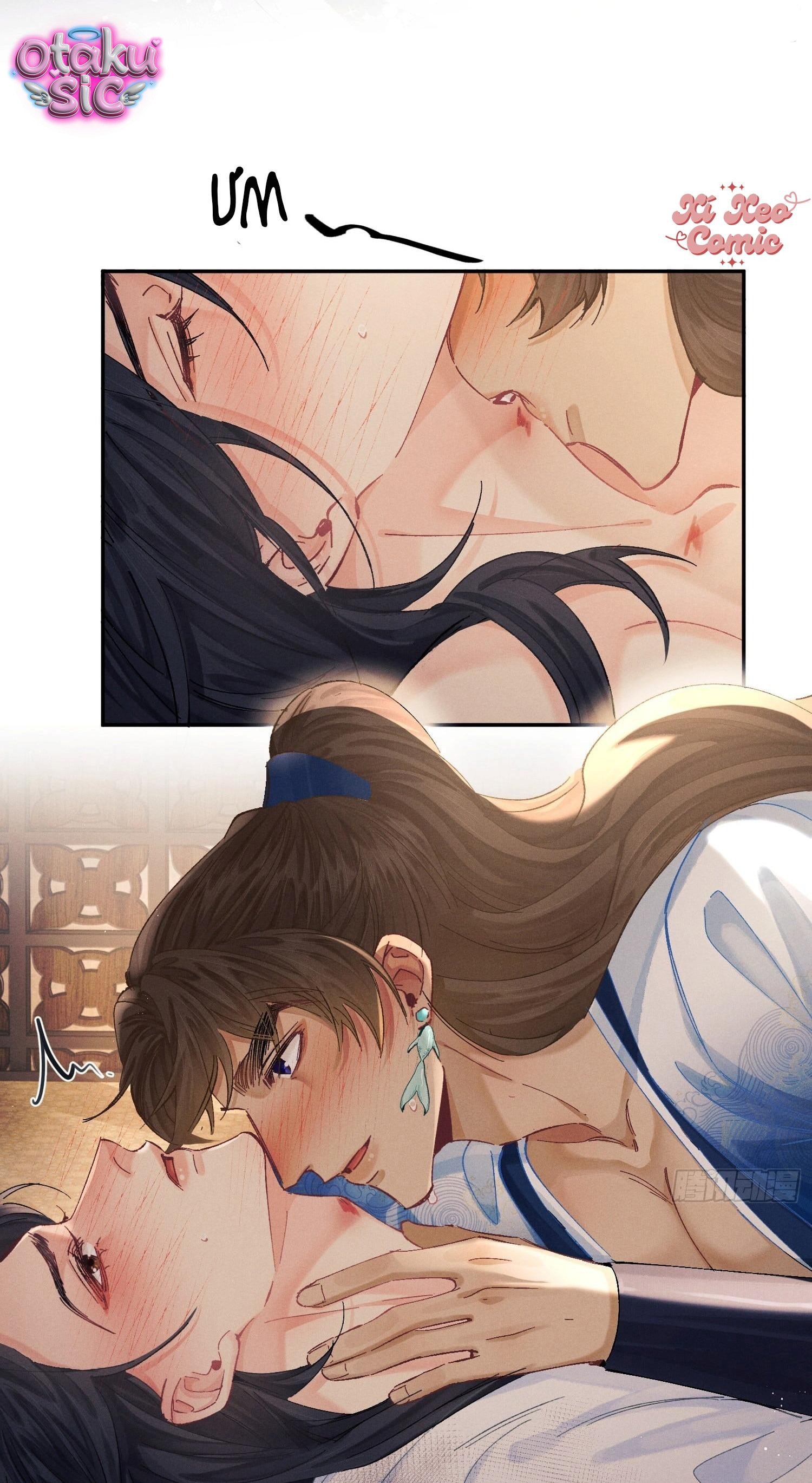 Ngọc Xuân Lâu - Chap 14 - Trang 16