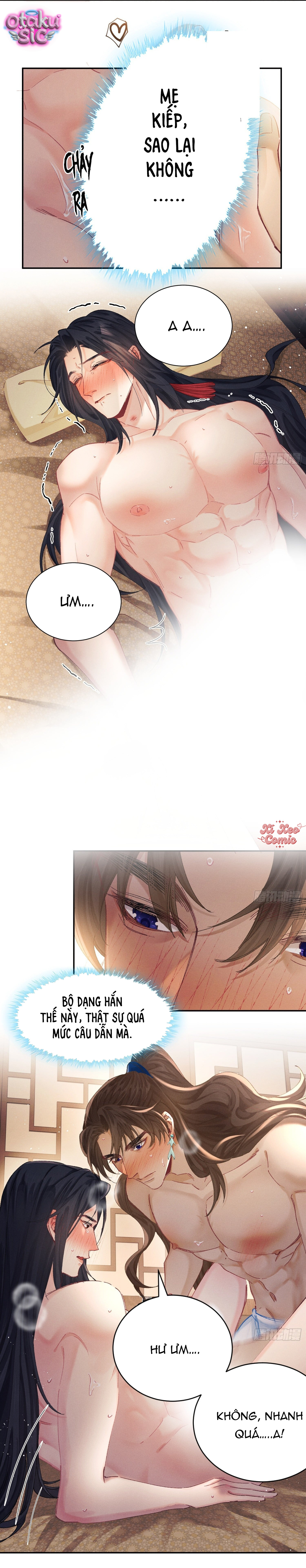 Ngọc Xuân Lâu - Chap 15 - Trang 7