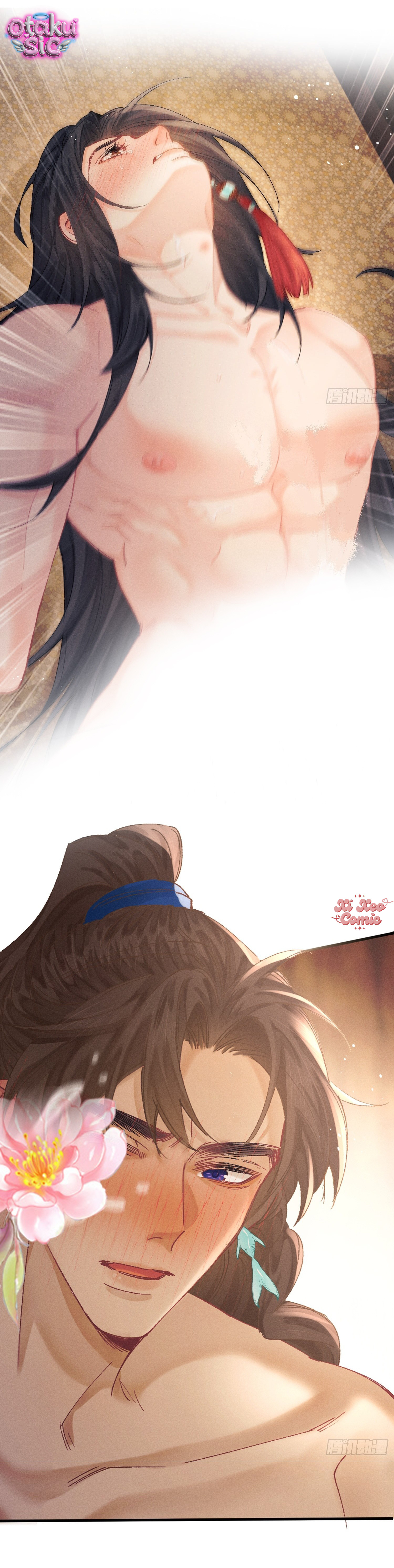 Ngọc Xuân Lâu - Chap 15 - Trang 10