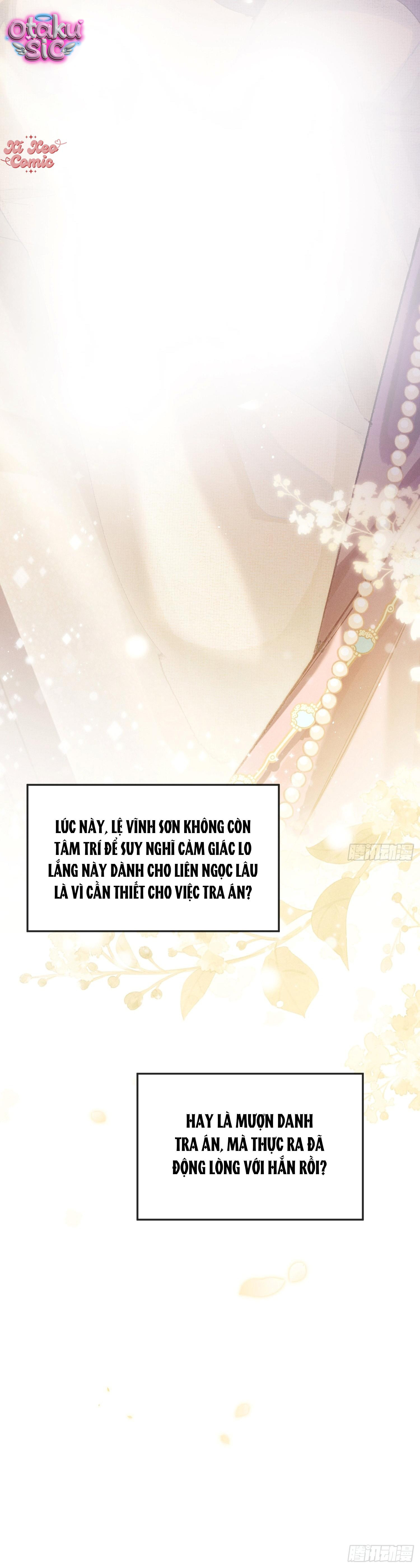 Ngọc Xuân Lâu - Chap 16 - Trang 11