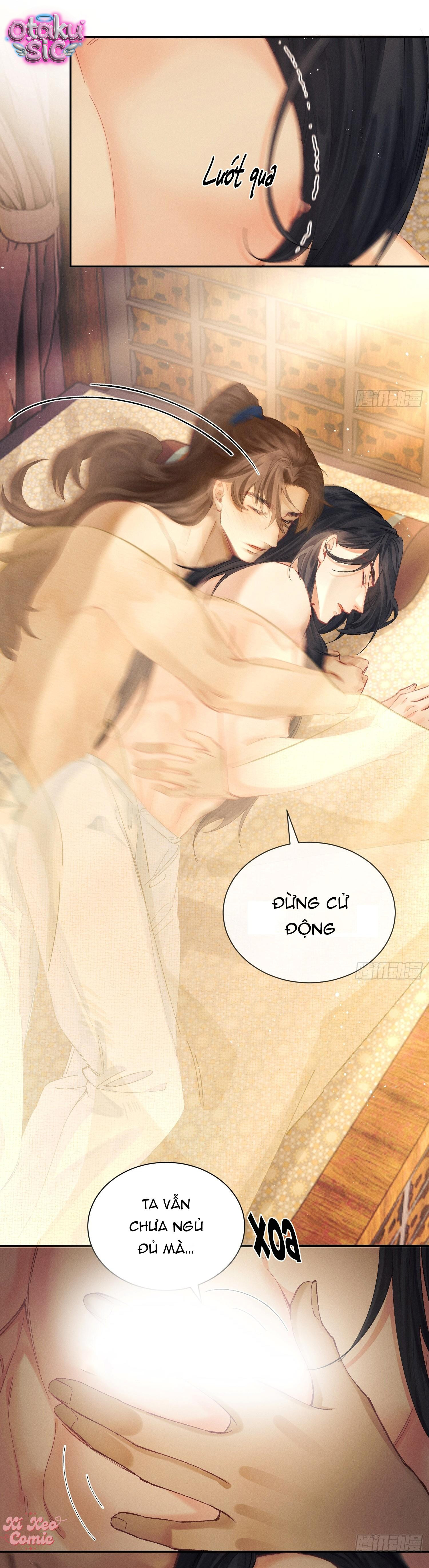 Ngọc Xuân Lâu - Chap 17 - Trang 2