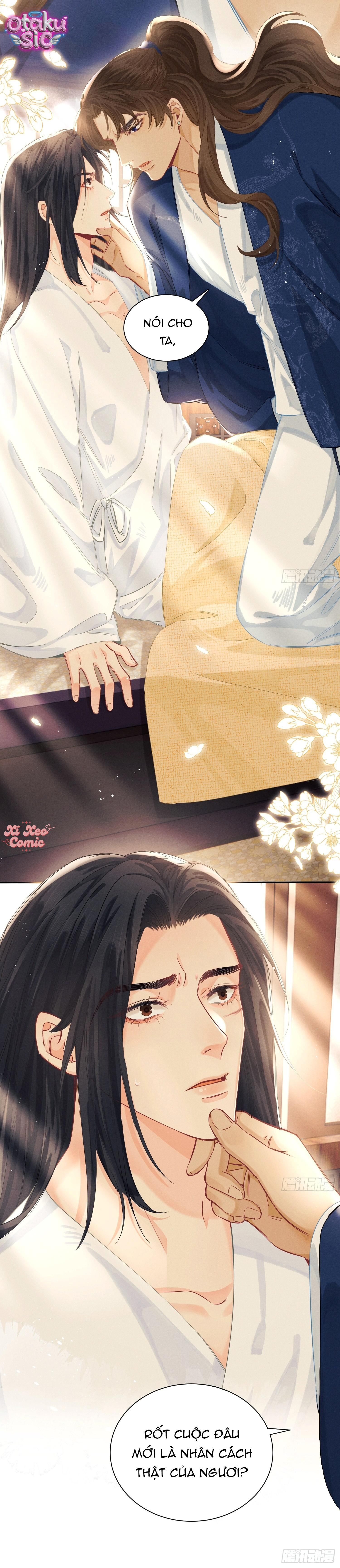 Ngọc Xuân Lâu - Chap 17 - Trang 16