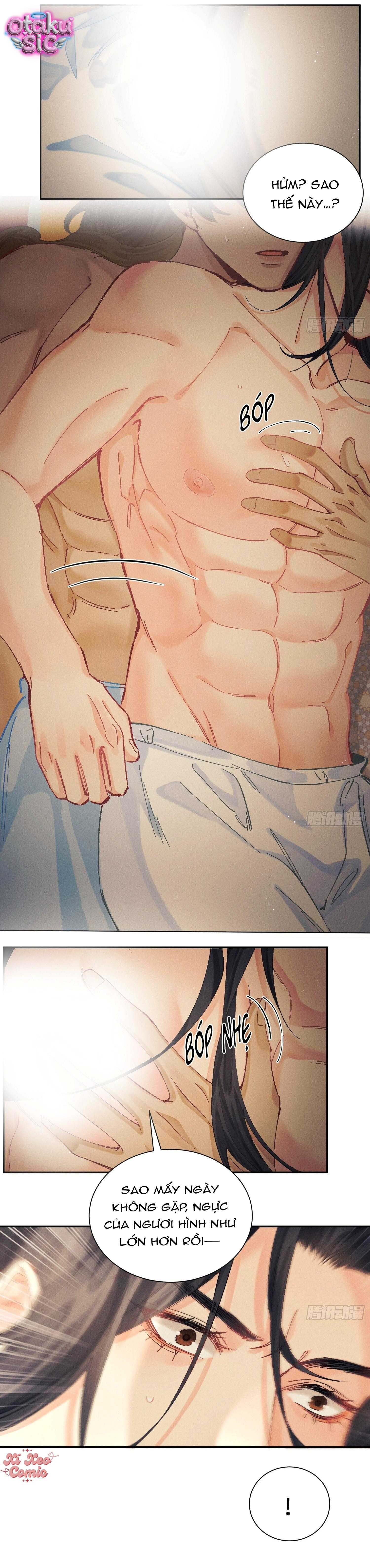 Ngọc Xuân Lâu - Chap 17 - Trang 4