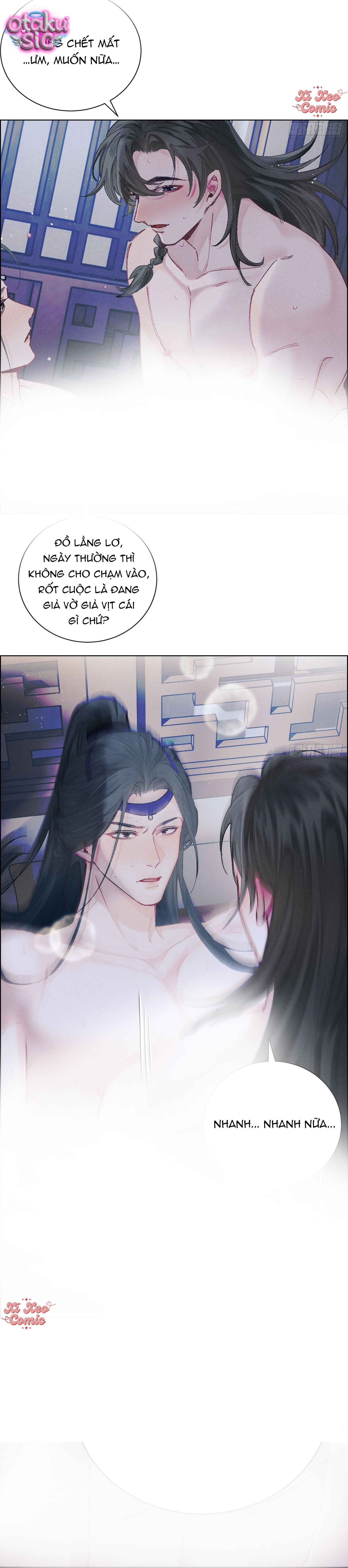 Ngọc Xuân Lâu - Chap 19 - Trang 2