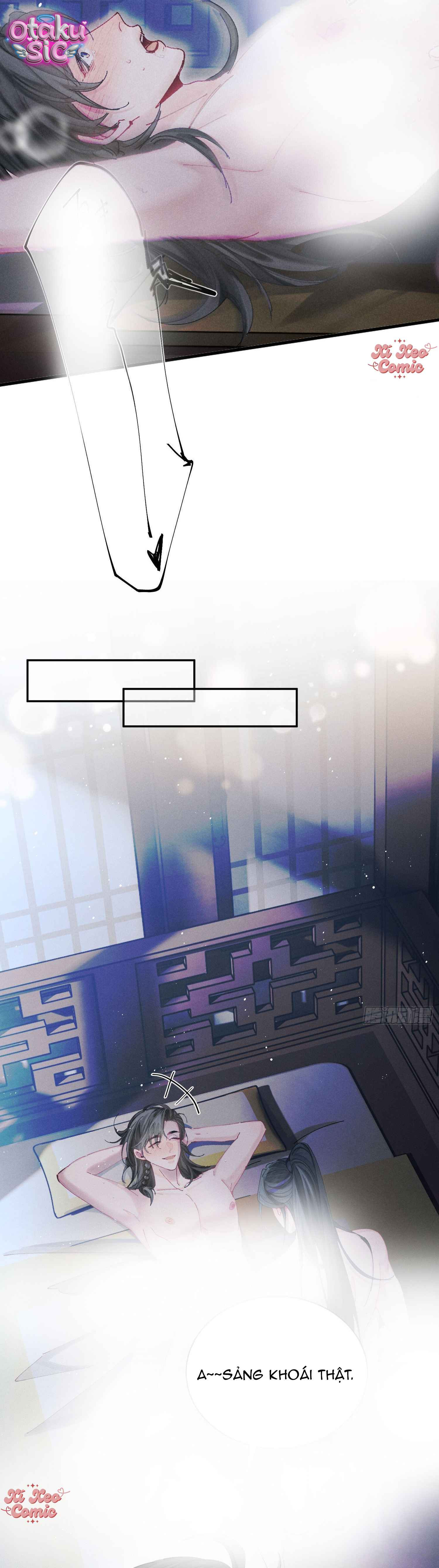 Ngọc Xuân Lâu - Chap 19 - Trang 4