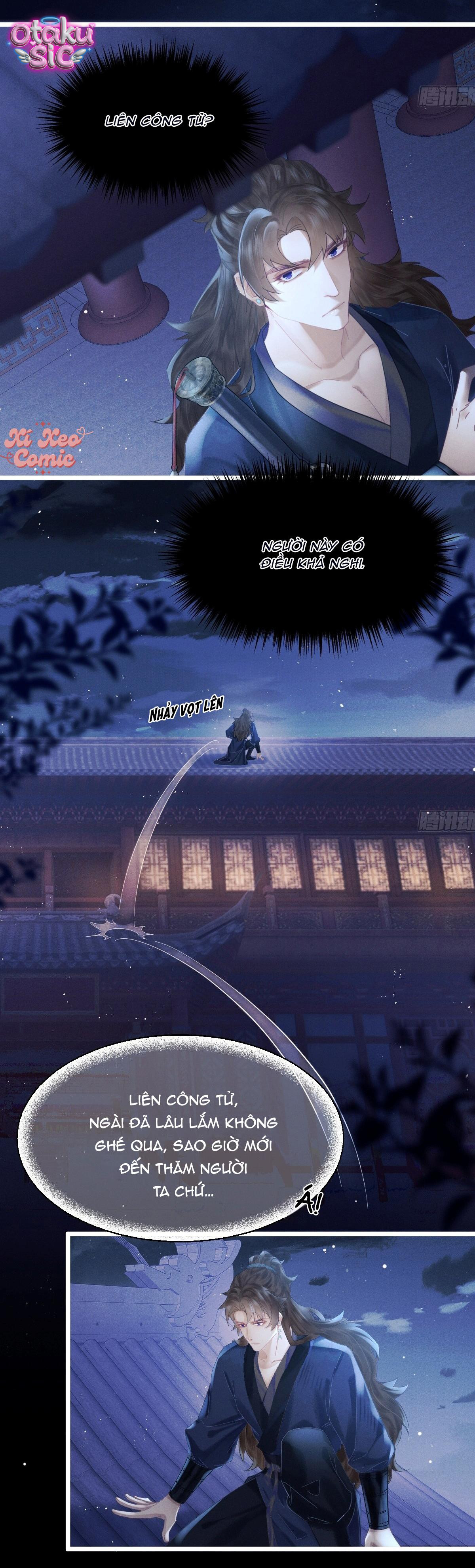 Ngọc Xuân Lâu - Chap 2 - Trang 2