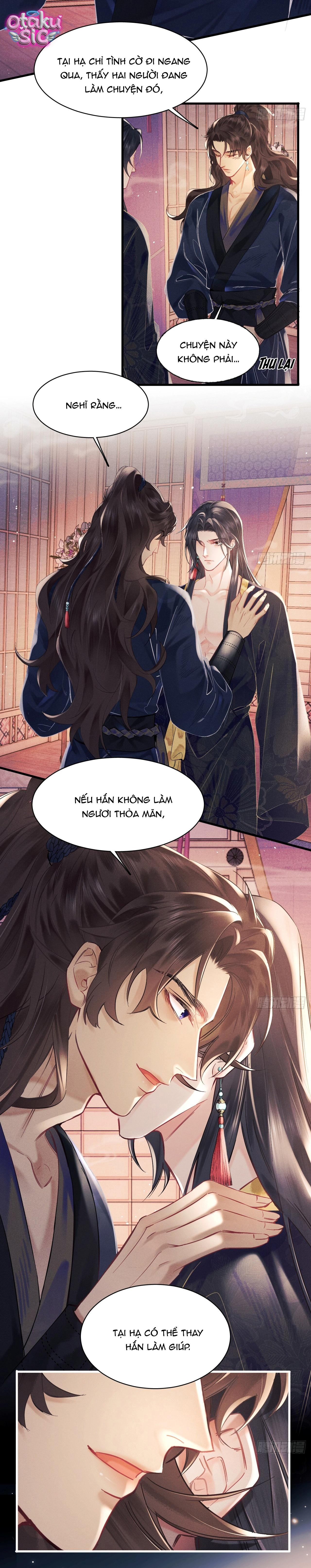 Ngọc Xuân Lâu - Chap 2 - Trang 14