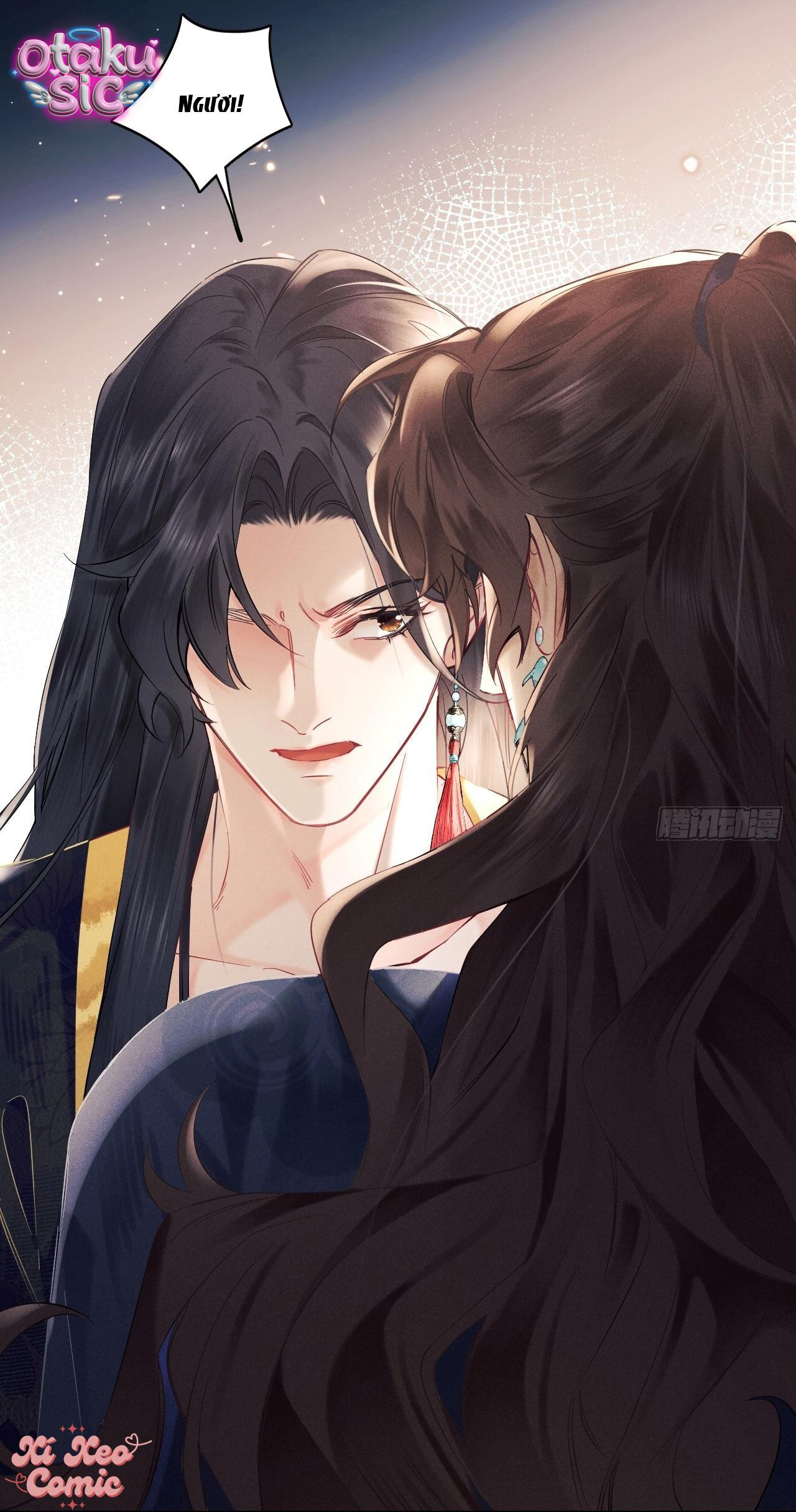 Ngọc Xuân Lâu - Chap 2 - Trang 15
