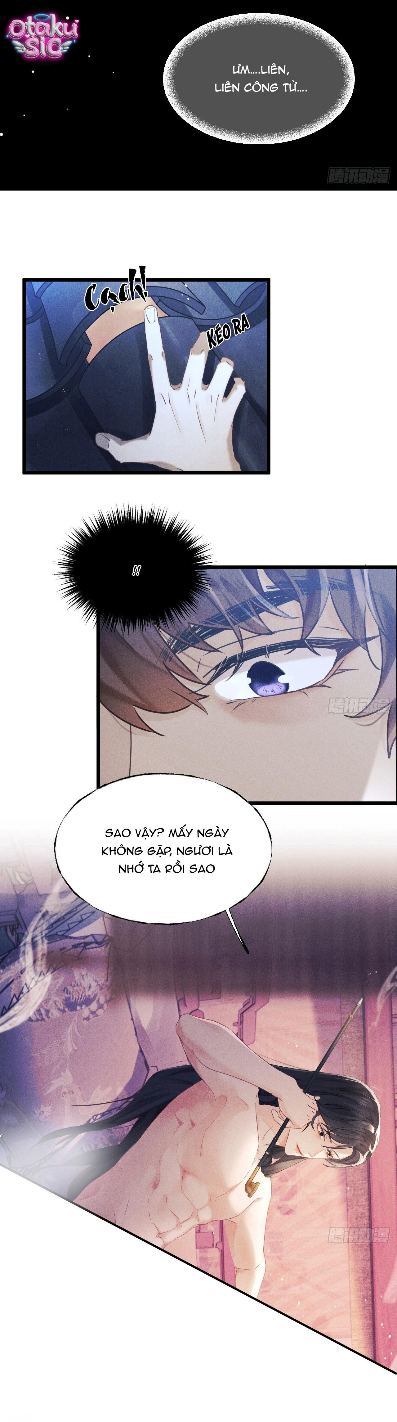 Ngọc Xuân Lâu - Chap 2 - Trang 3