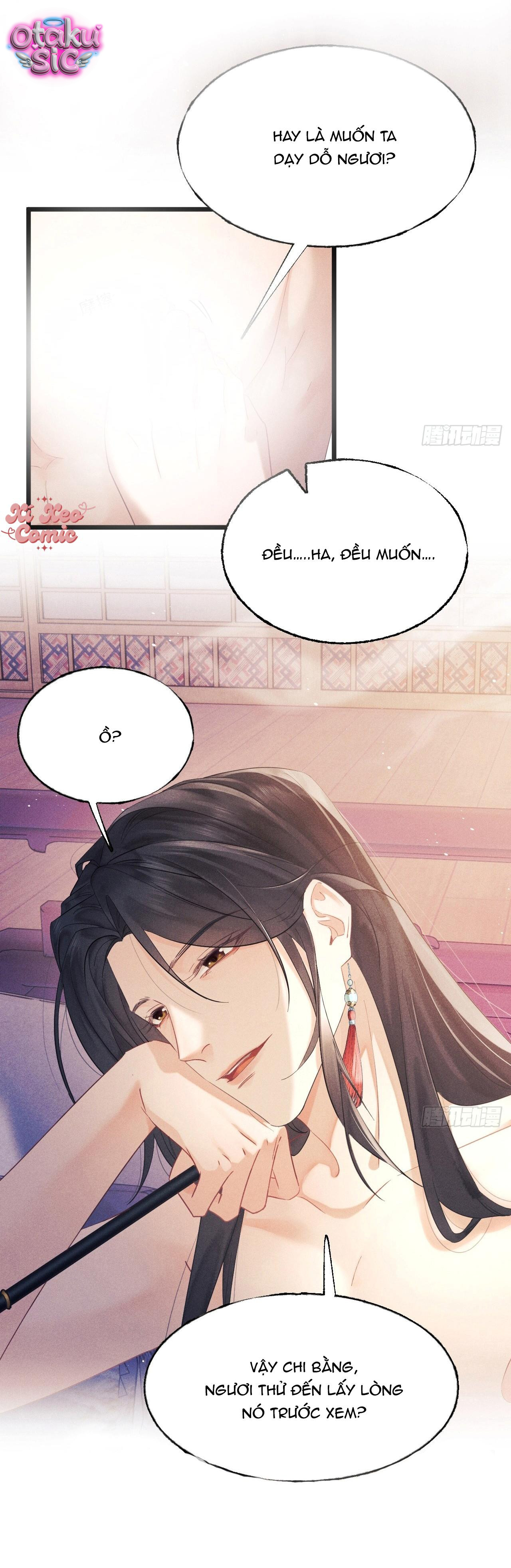 Ngọc Xuân Lâu - Chap 2 - Trang 4