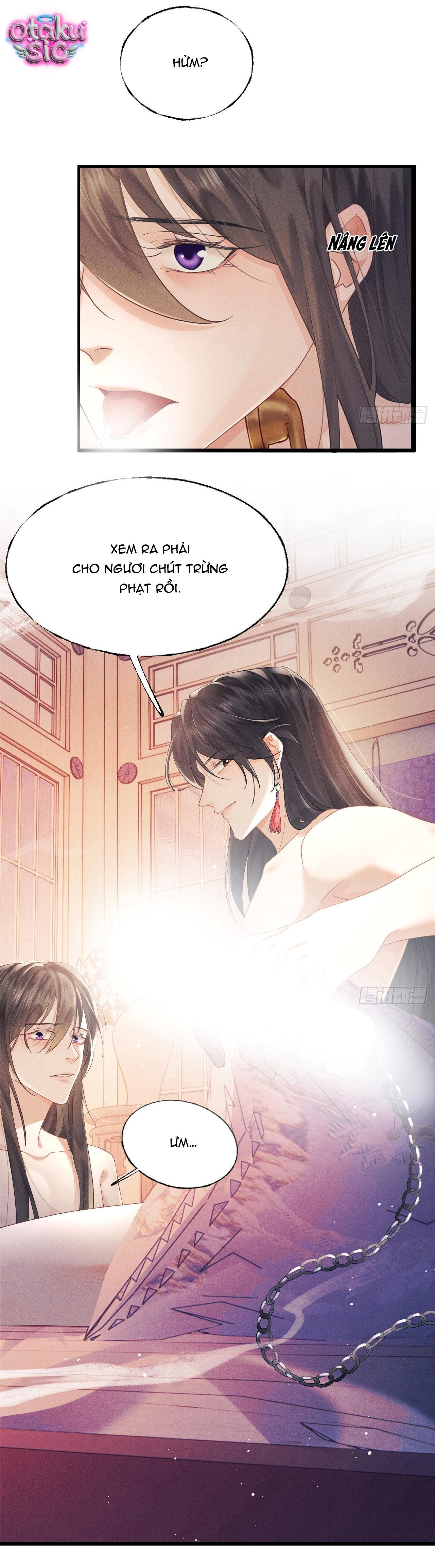 Ngọc Xuân Lâu - Chap 2 - Trang 6