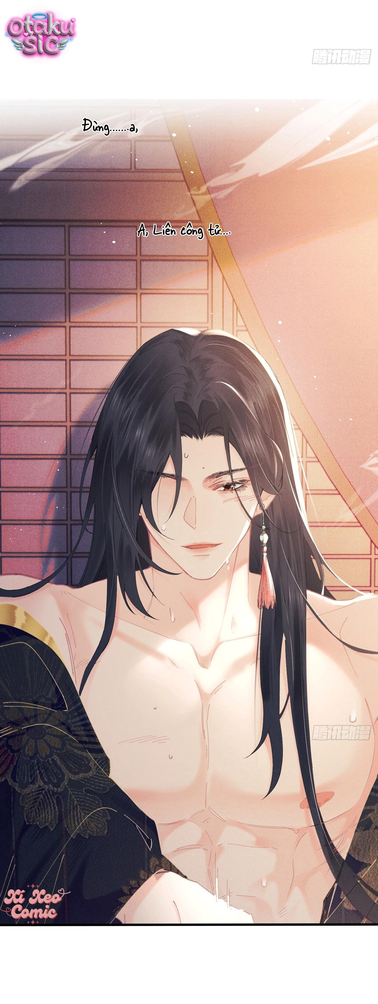Ngọc Xuân Lâu - Chap 2 - Trang 7