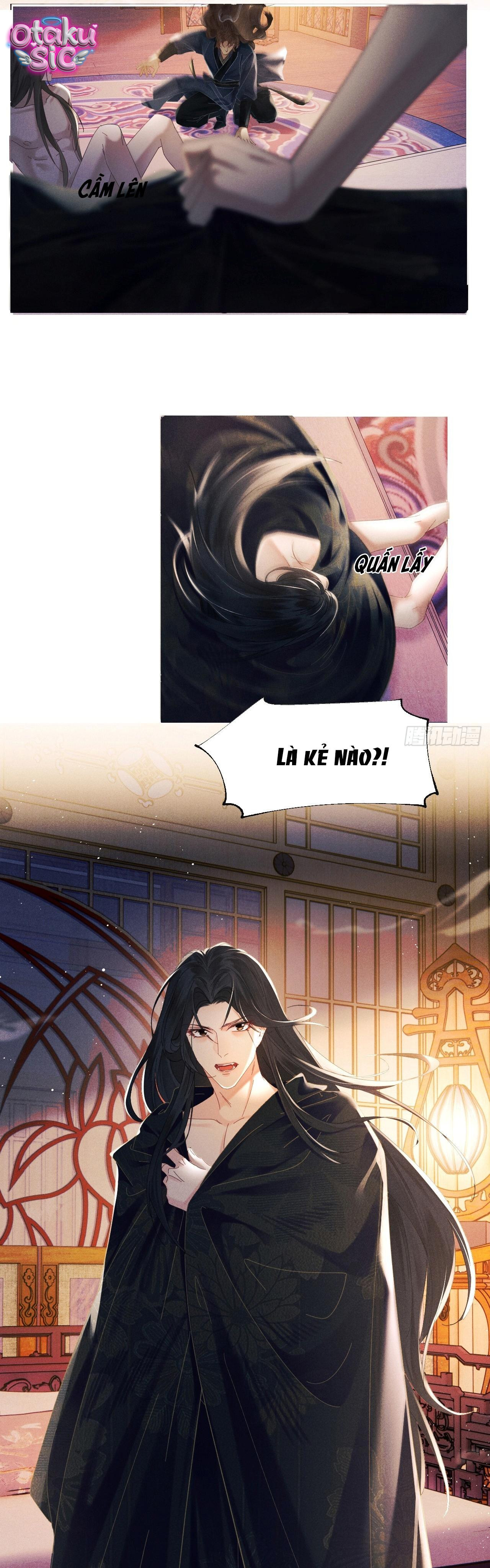 Ngọc Xuân Lâu - Chap 2 - Trang 10
