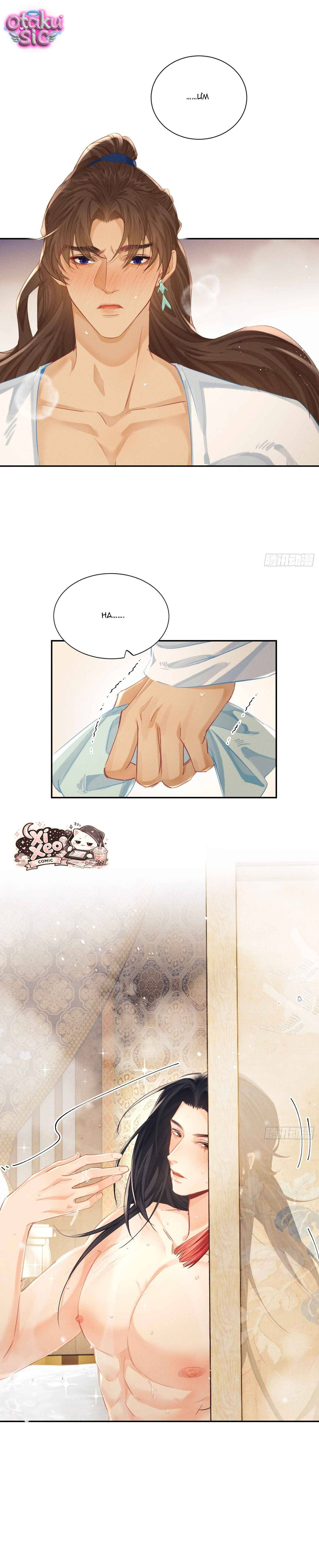 Ngọc Xuân Lâu - Chap 21 - Trang 1