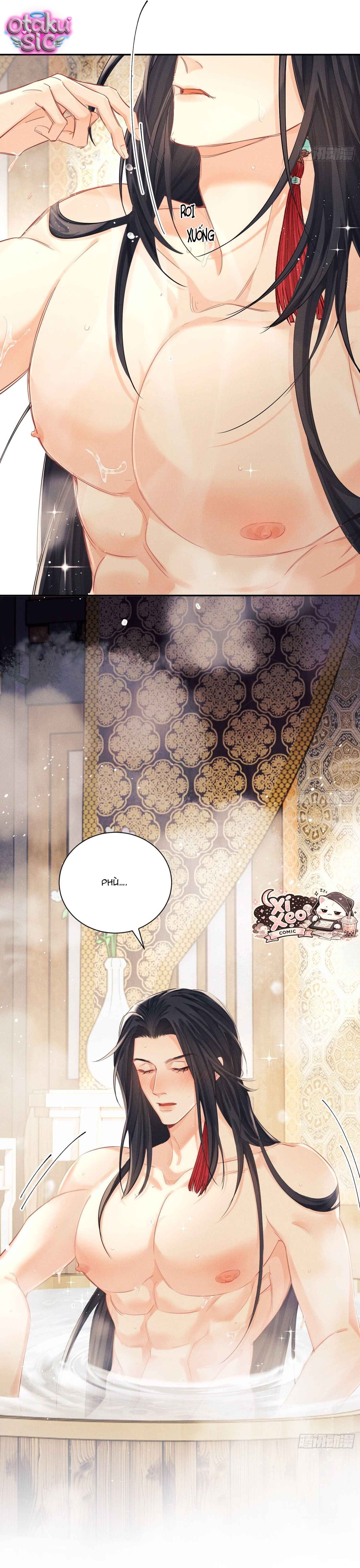 Ngọc Xuân Lâu - Chap 21 - Trang 2