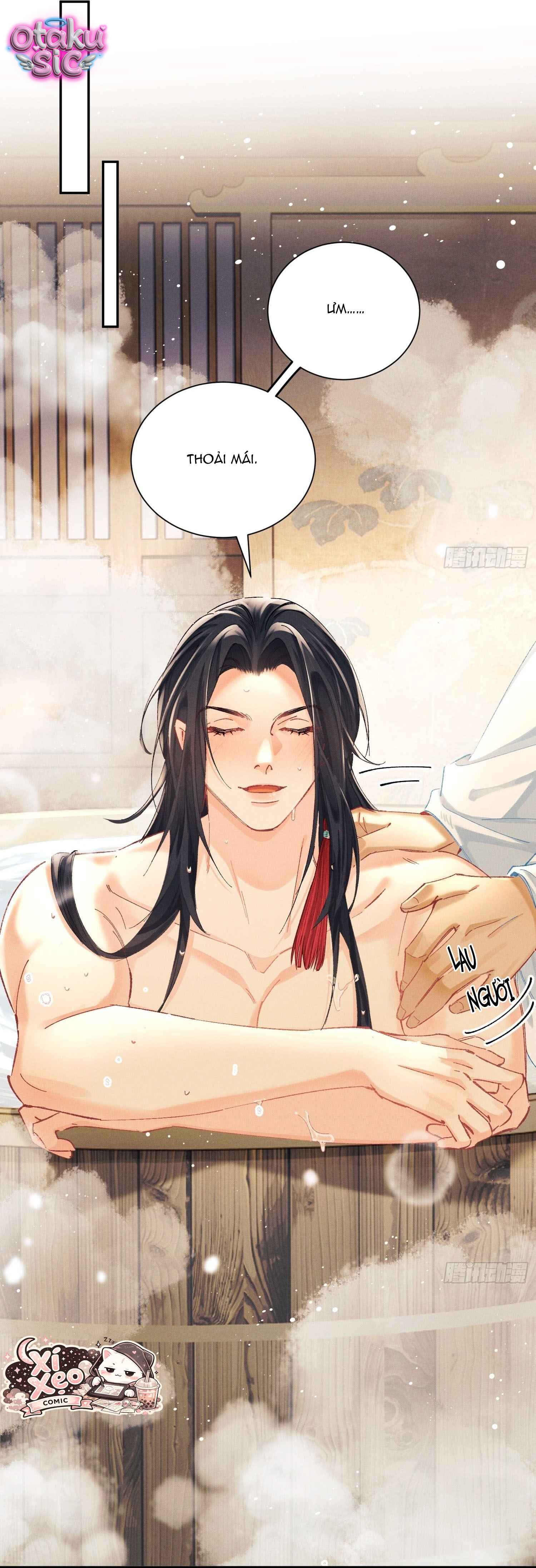 Ngọc Xuân Lâu - Chap 21 - Trang 7