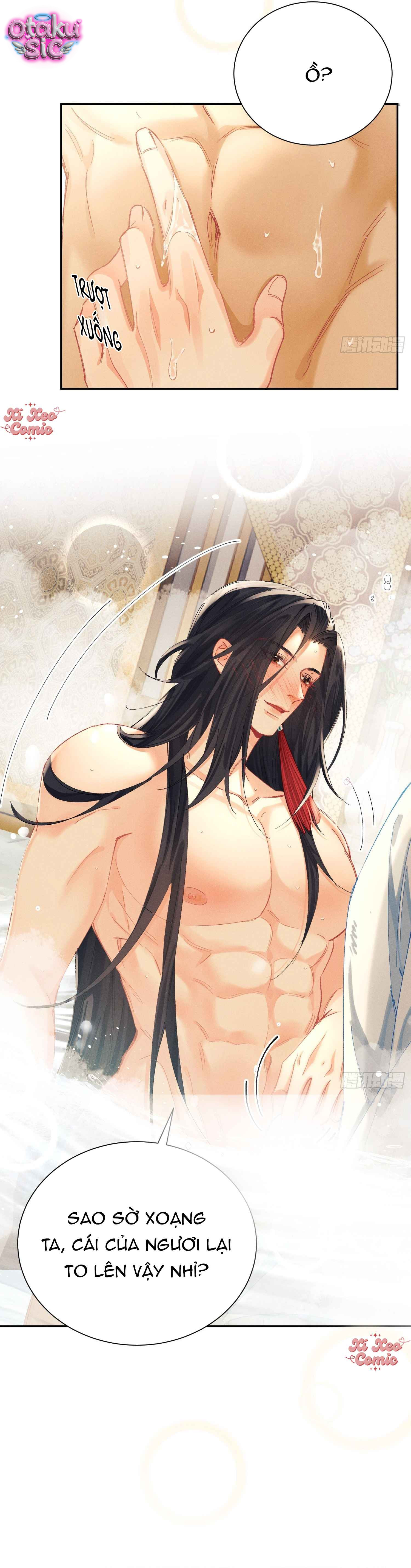 Ngọc Xuân Lâu - Chap 22 - Trang 2