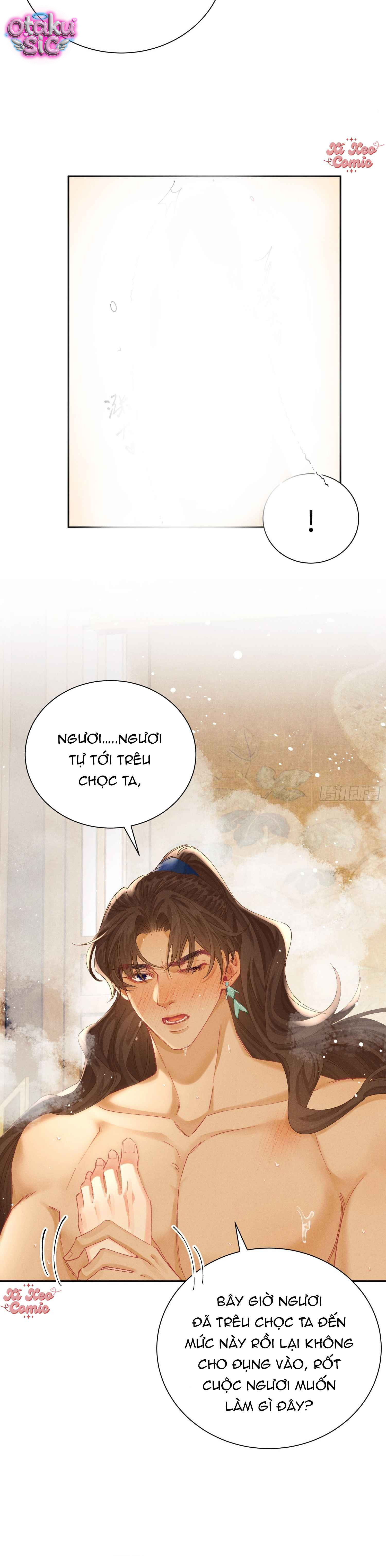 Ngọc Xuân Lâu - Chap 22 - Trang 13