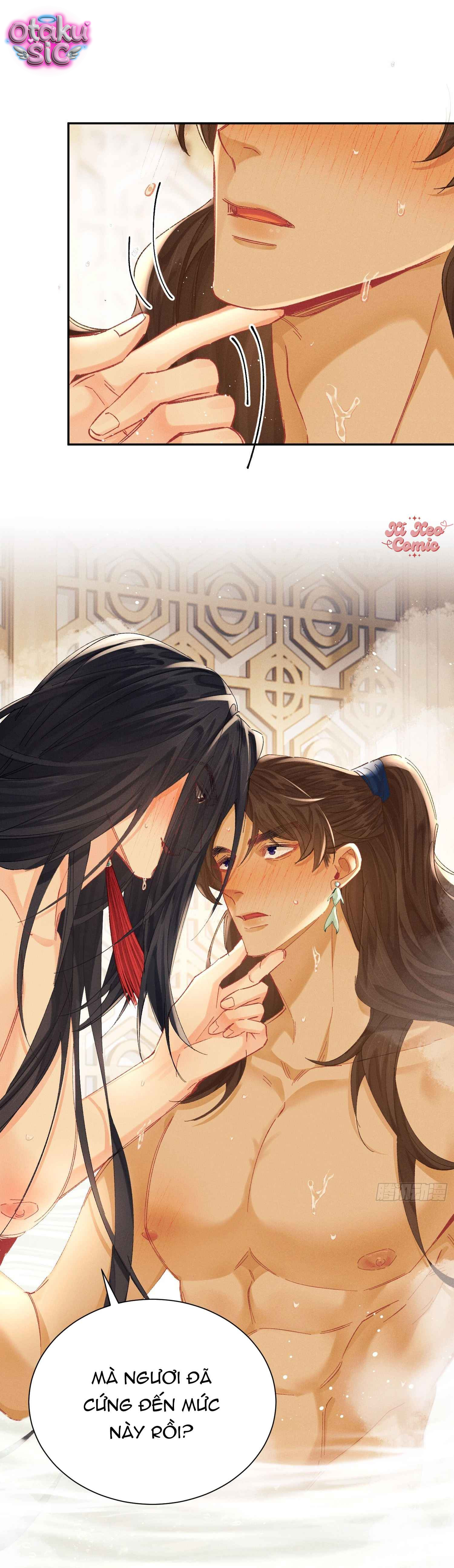 Ngọc Xuân Lâu - Chap 22 - Trang 16