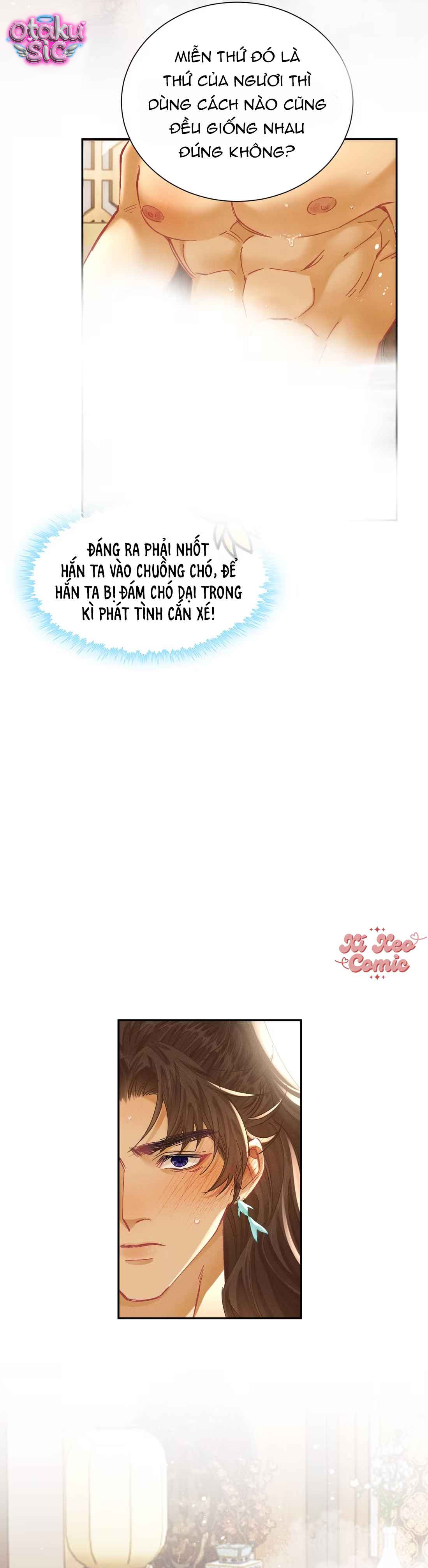 Ngọc Xuân Lâu - Chap 23 - Trang 2