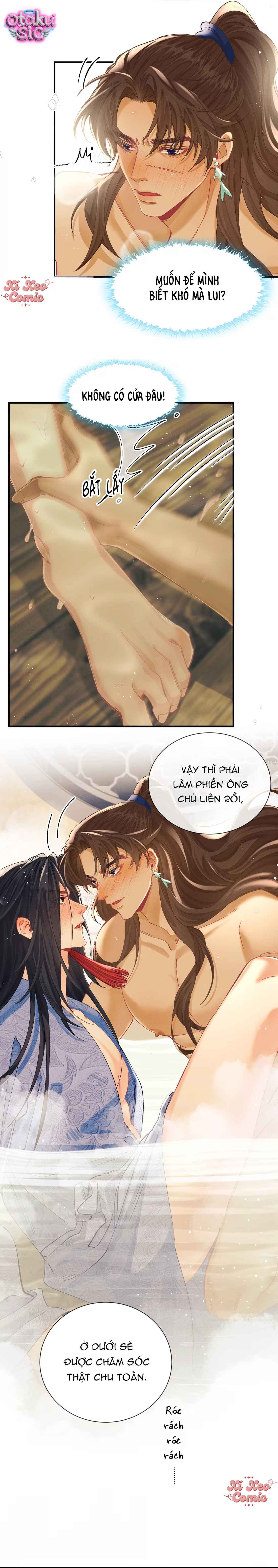 Ngọc Xuân Lâu - Chap 23 - Trang 12