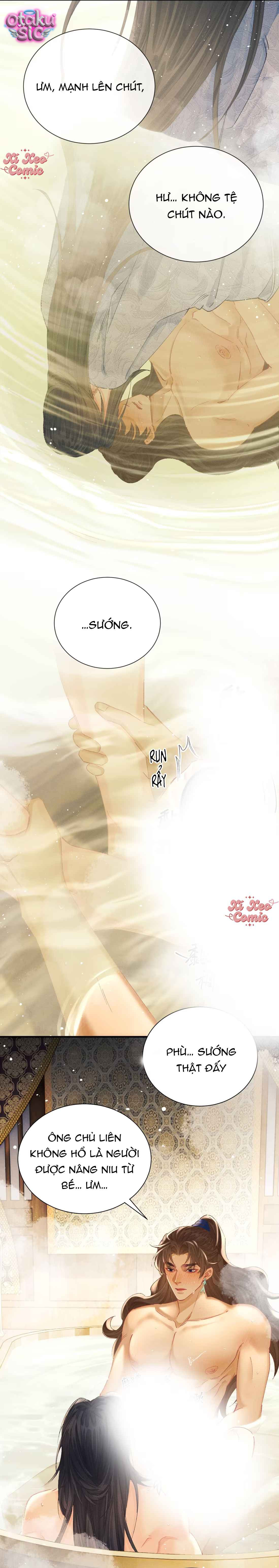 Ngọc Xuân Lâu - Chap 23 - Trang 13