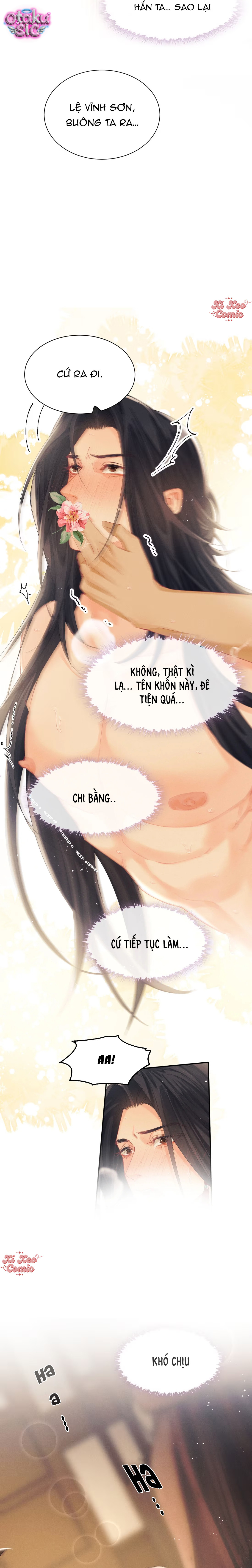Ngọc Xuân Lâu - Chap 24 - Trang 3