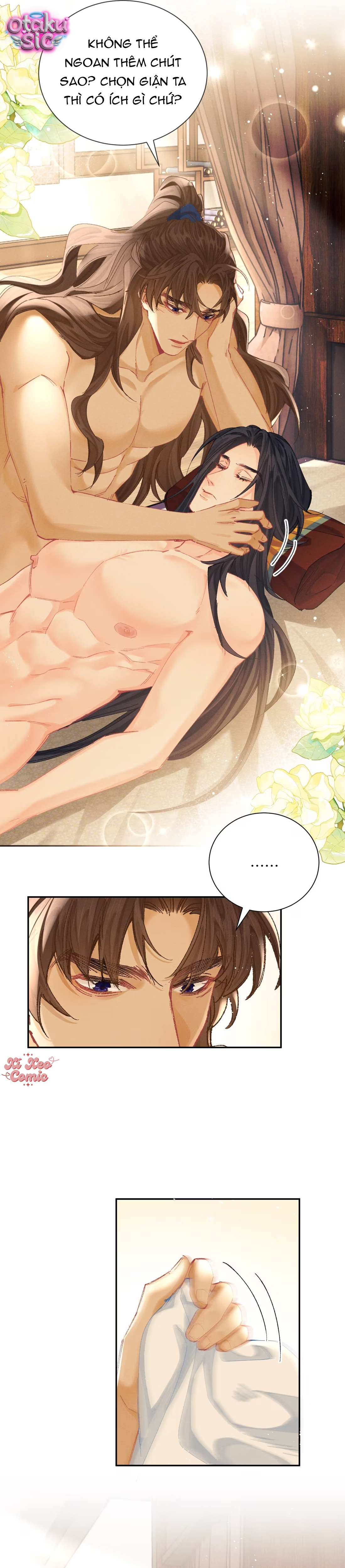 Ngọc Xuân Lâu - Chap 24 - Trang 6